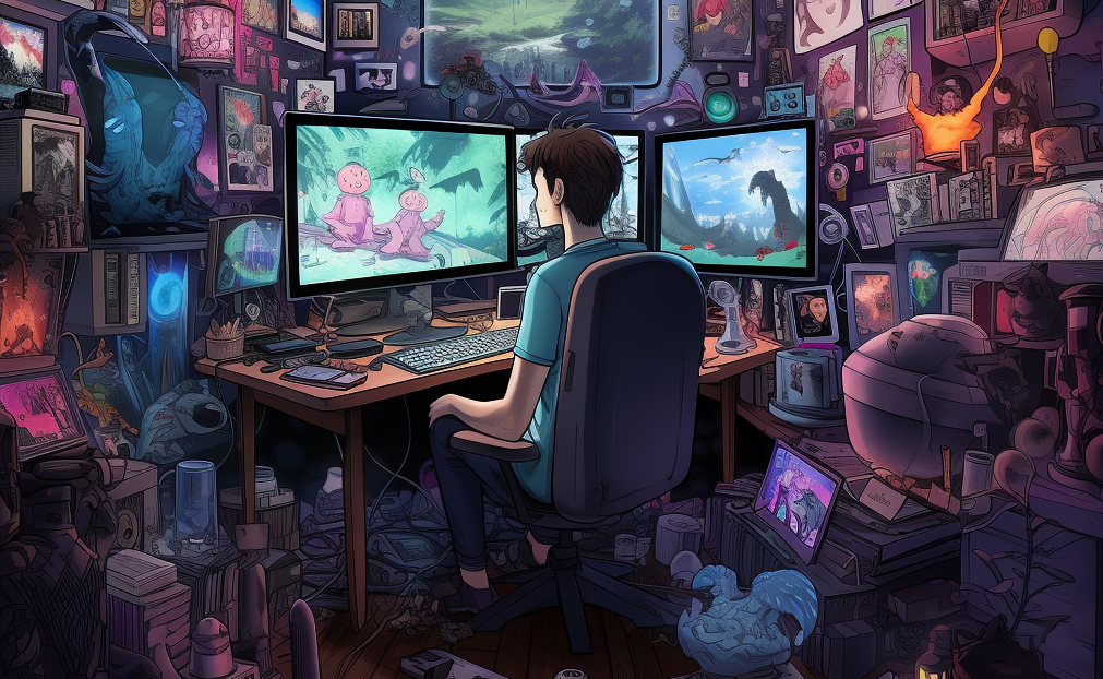 Editing Image